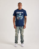 BMG Midnight Racer Tee