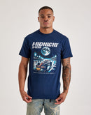 BMG Midnight Racer Tee