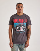 BMG Circuit De Monaco Tee