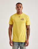 BMG Last Wolves Of Japan Tee