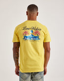 BMG Last Wolves Of Japan Tee