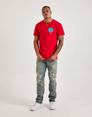 BMG Japan Travel Poster Tee