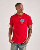 BMG Japan Travel Poster Tee