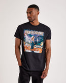 Bravado Lil Wayne The Block Is Hot Tee