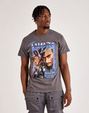 Bravado Tupac All Eyez On Me Tee