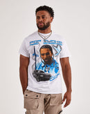 Bravado Pop Smoke Canarsie Tee