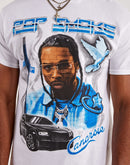 Bravado Pop Smoke Canarsie Tee
