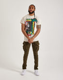 Bravado Bob Marley Tee