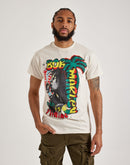 Bravado Bob Marley Tee