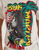 Bravado Bob Marley Tee