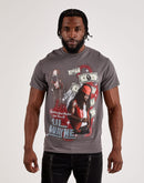 Bravado Lil Wayne Cover Tee