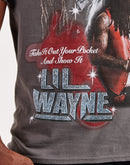 Bravado Lil Wayne Cover Tee