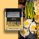 BREAKFAST SEASONING***