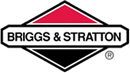 Briggs & Stratton 611477-1237-J1 Engine 1-7/16" x 4-1/2" Horizontal Electric Vanguard 993 cc