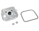 Briggs & Stratton 690910 Cover Rocker