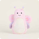 Warmies, Microwavable Butterfly Plush