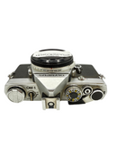 USED Olympus OM-1 Film SLR Body