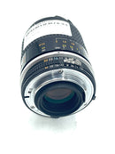 USED Used Nikon 105mm F2.8 Micro Lens