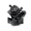 Arca-Swiss C1 Cube Geared Head with Arca Classic Quick Release with GP (Geared Panning)