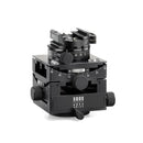 Arca-Swiss C1 Cube Geared Head with Arca Classic Quick Release with GP (Geared Panning)