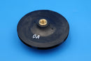Pentair Max-E / Dura-Glas Impeller Assembly 2HP | C105-137PDA