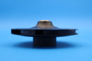 Pentair Max-E / Dura-Glas Impeller Assembly 2HP | C105-137PDA