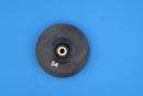 Pentair Max-E / Dura-Glas Impeller Assembly 2HP | C105-137PDA