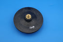 Pentair Dura-Glas Impeller Assembly .75HP | C105-138PEBA