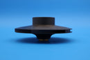 Pentair Dura-Glas Impeller Assembly .75HP | C105-138PEBA