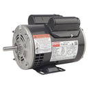 Dayton 1/3 HP, General Purpose Motor, Capacitor-Start/Run, 1725 Nameplate RPM, 115/208-230 Voltage - 103816