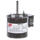 Dayton 1/30 HP, HVAC Motor, Shaded Pole, 3000 Nameplate RPM, 115 Voltage, Frame 3.3 - 71214887M