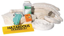 Enpac Chemical / Hazmat XL Tote Combo Refill Refill - 1381-RF