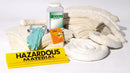 Enpac Oil Only / Petroleum Spill Kit Chest - 1349-YE