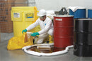 Enpac Chemical / Hazmat Spill Kit, 65 gal. Drum - 1361-YE