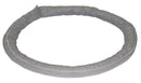Oil-Dri Absorbent Sock, Gray, 6 gal., 84 In. L, PK4 - L90726