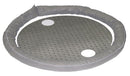 Oil-Dri Universal / Maintenance Drum Leak Kit, 21"H x 17"W Box - L90727