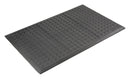 Wearwell Antifatigue Mat, Urethane, 5 ft. x 2 ft., 1 EA - 502
