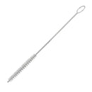 Tough Guy 12 in Polyester Pipe Brush, 1/2 in Brush Dia. - 1YTE6
