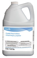 Diversey 1 gal. Floor Cleaner, 4 PK - 5799843