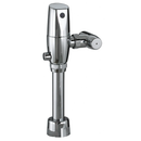 American Standard Exposed, Top Spud, Automatic Flush Valve, For Use With Category Toilets, 1.6 Gallons per Flush - 6065161.002