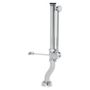 American Standard Bedpan Washer Retrofit Kit, For Use with Series American Standard, 1-1/2" Spud Coupling - 6047815.002