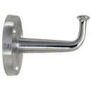 Sustainable Supply, MRH200, Heavy-Duty Restroom Metal Robe Hook, Exposed Mounting