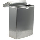Sustainable Supply, SNTD200, Surface-Mounted Sanitary Napkin Tampon Disposal