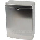 Sustainable Supply, SNTD200, Surface-Mounted Sanitary Napkin Tampon Disposal