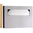 Sustainable Supply MSCD200, Metal Seat Cover Dispenser, Commercial