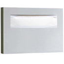 Sustainable Supply MSCD200, Metal Seat Cover Dispenser, Commercial
