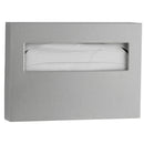 Sustainable Supply MSCD200, Metal Seat Cover Dispenser, Commercial