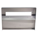 Sustainable Supply MSCD200, Metal Seat Cover Dispenser, Commercial