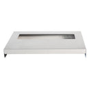 Sustainable Supply MSCD200, Metal Seat Cover Dispenser, Commercial