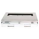 Sustainable Supply MSCD200, Metal Seat Cover Dispenser, Commercial